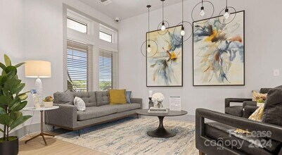 1018 Catalyst Blvd in Charlotte, NC - Building Photo - Building Photo