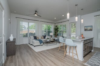 Veranda at Assembly in Atlanta, GA - Building Photo - Building Photo