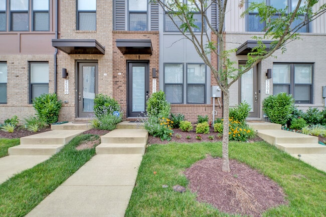 property at 2502 Emerald Branch Dr