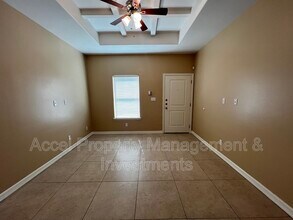 2600 E Garfield Ave in Mission, TX - Building Photo - Building Photo