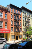 225 E 25th St in New York, NY - Building Photo