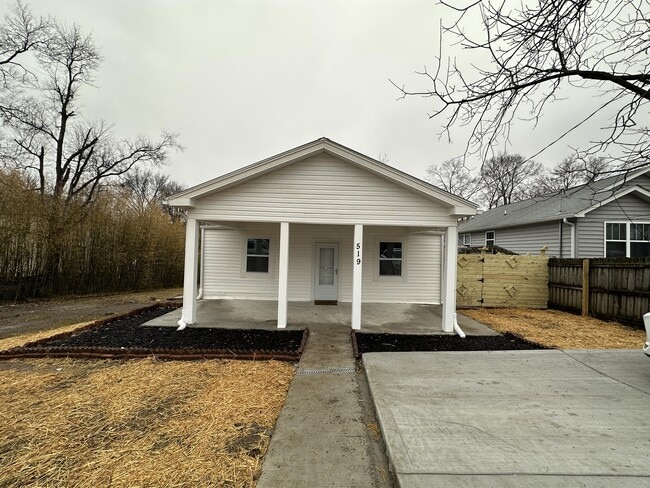 property at 519 Elgin St