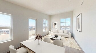 75 Willow Ct, Unit 217 in Boston, MA - Building Photo