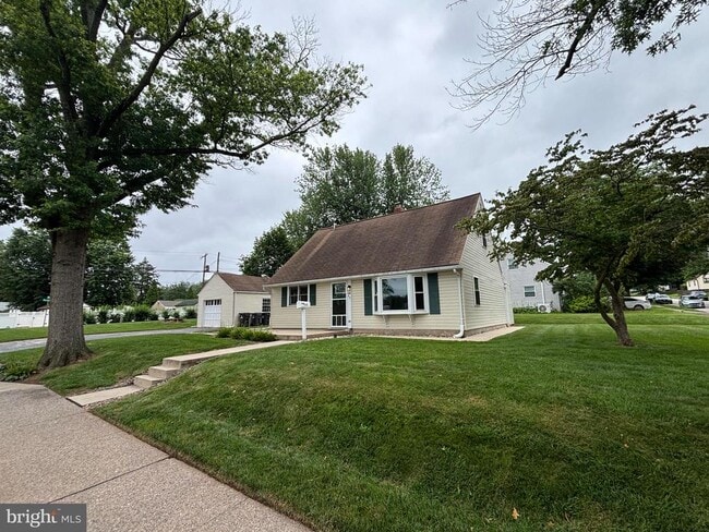 property at 64 Valley Rd