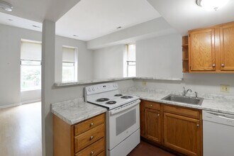 1932 Senate St in St. Louis, MO - Building Photo - Building Photo