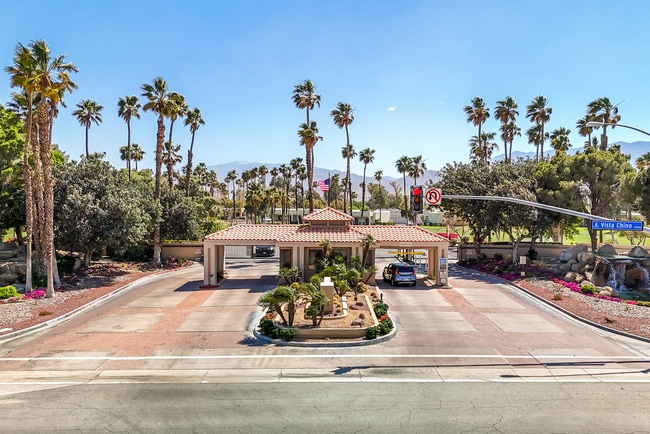 67264 Zuni Ct in Cathedral City, CA - Building Photo - Building Photo