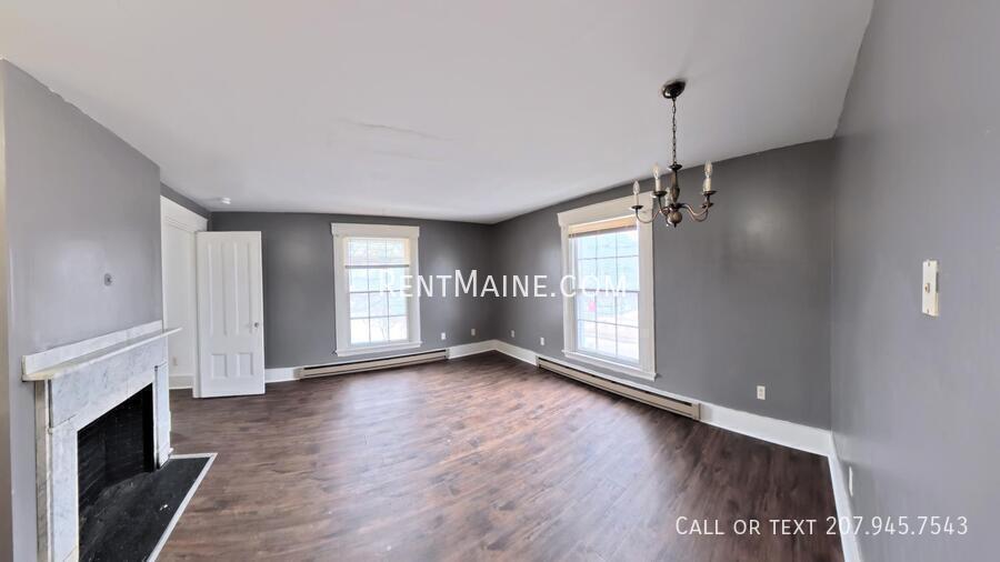 62 State St in Augusta, ME - Building Photo