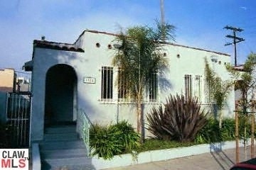 1924 3rd St, Unit 1924 in Santa Monica, CA - Foto de edificio