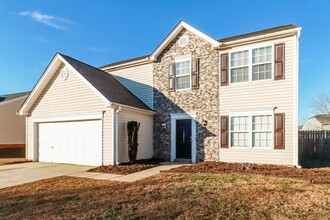 12041 Serenade Ct in Charlotte, NC - Building Photo - Building Photo