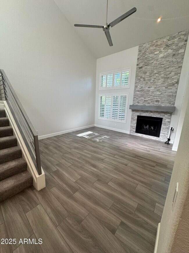 property at 7960 E Pepper Tree Ln