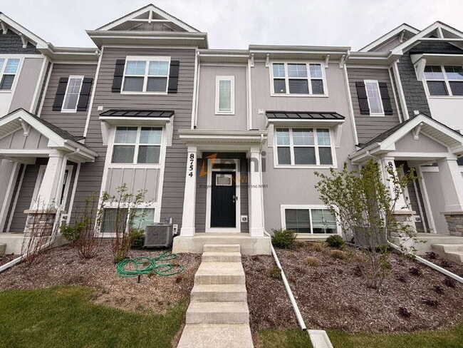 property at 8754 Clover Ln