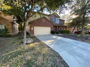 9111 Rainbow Creek in San Antonio, TX - Building Photo - Building Photo