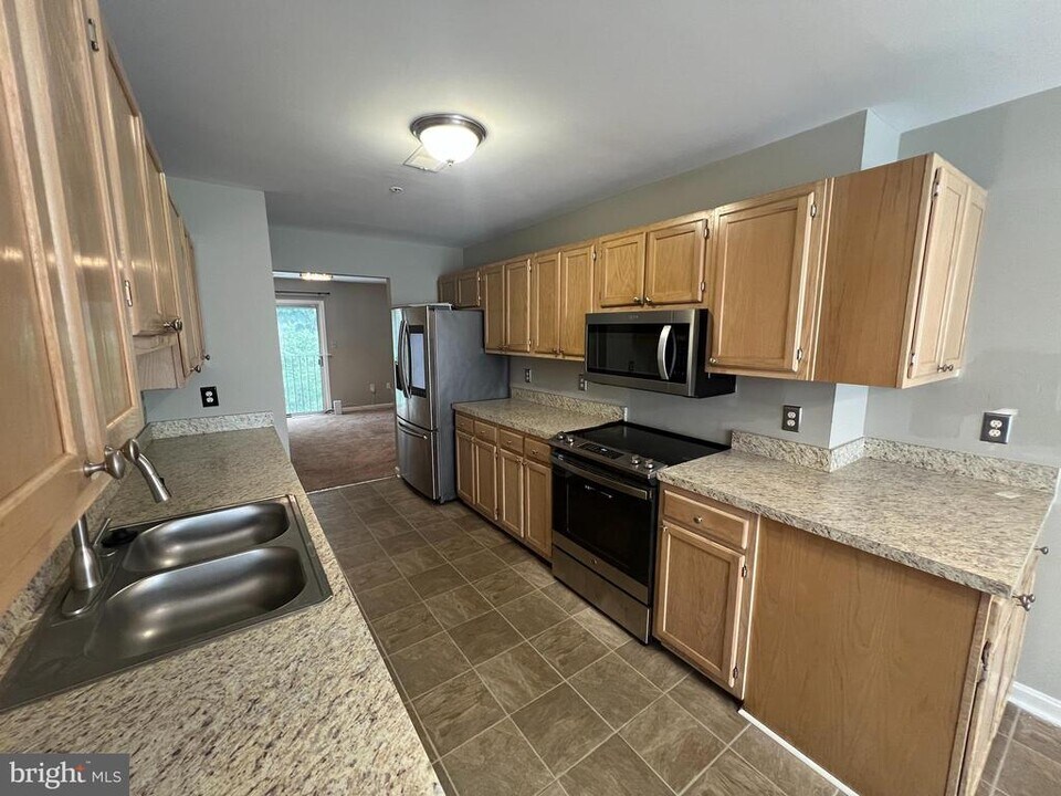 11226 Hannah Way in Upper Marlboro, MD - Building Photo