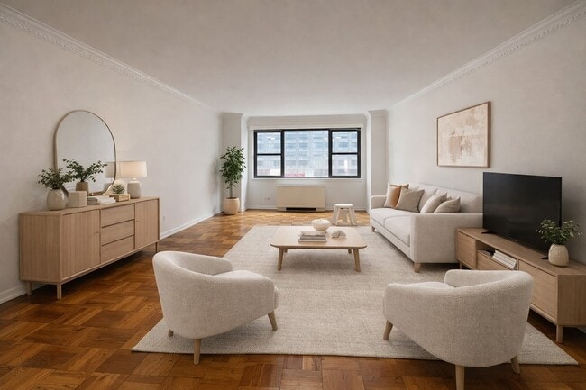 442 W 44th St, Unit 3B