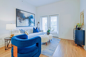 Arbor Park - 1032 in Austin, TX - Building Photo - Interior Photo