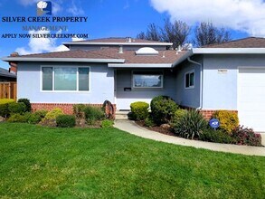 4059 Nevis St in Pleasanton, CA - Building Photo - Building Photo