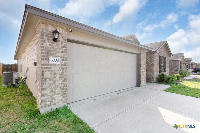 property at 6008 Amelia Earhart Blvd