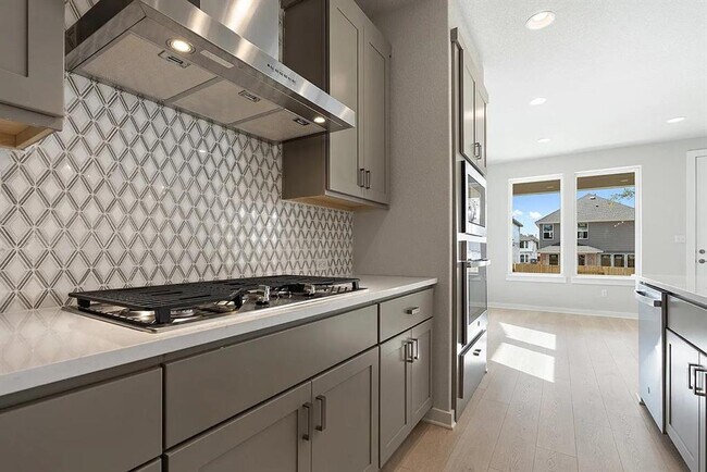 2300 Lead Plum Path in Leander, TX - Building Photo - Building Photo