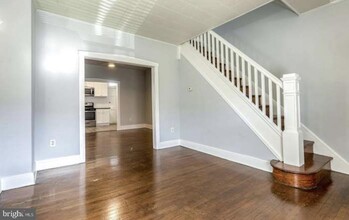 2740 E Biddle St in Baltimore, MD - Building Photo - Building Photo