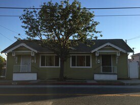 909 W 1st St, Unit 913 in Los Angeles, CA - Building Photo