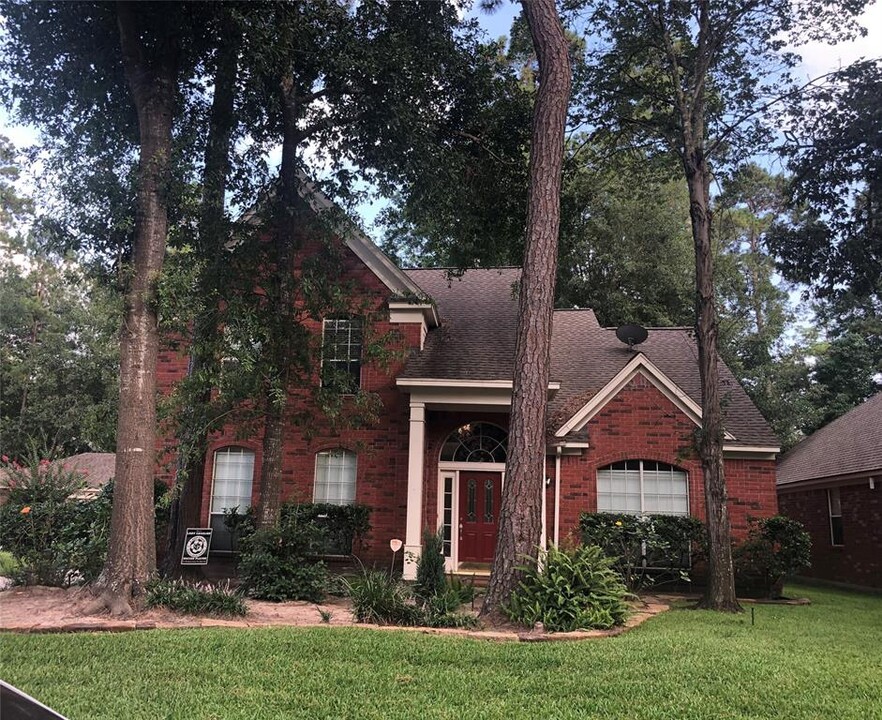 10 Windfern Pl in Spring, TX - Building Photo