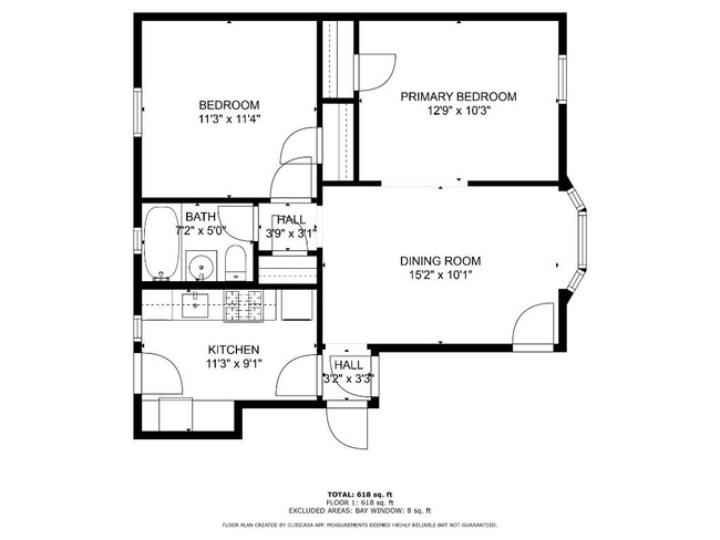 property at 39-45-45 48th St