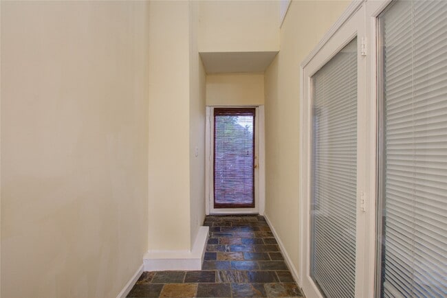 property at 5313 Palmetto St