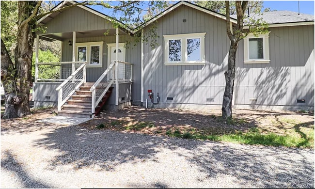 property at 2731 Stony Point Rd