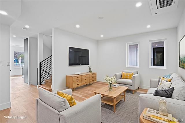 property at 2451 Lawrence St