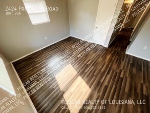 2424 Pritchard Rd in Marrero, LA - Building Photo - Building Photo