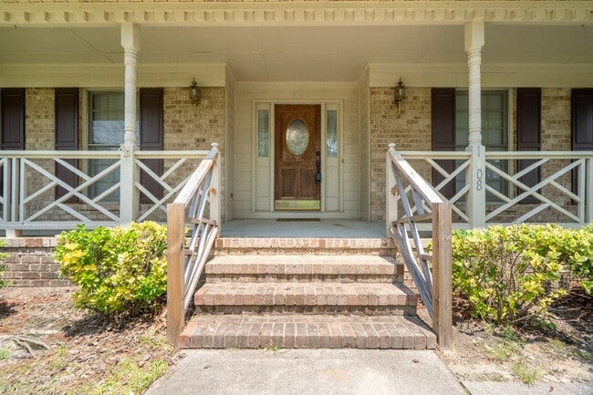 1608 Piney Creek Pl in Fayetteville, NC - Building Photo - Building Photo