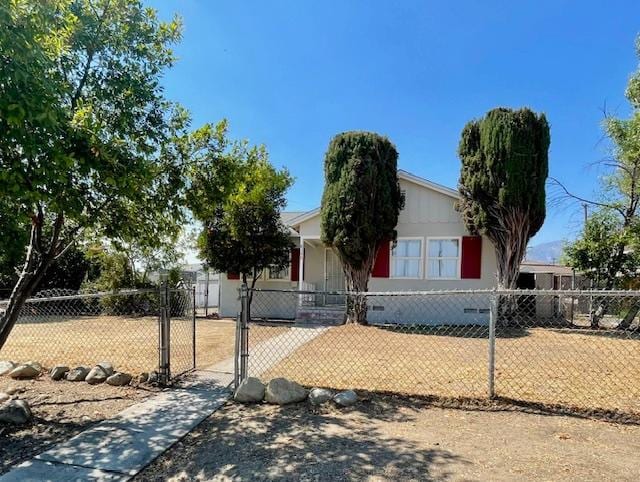 property at 8132 Tapia Via Dr