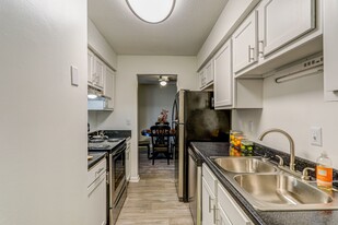 Willow Apartments