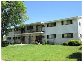 3854 S 63rd St in Milwaukee, WI - Building Photo
