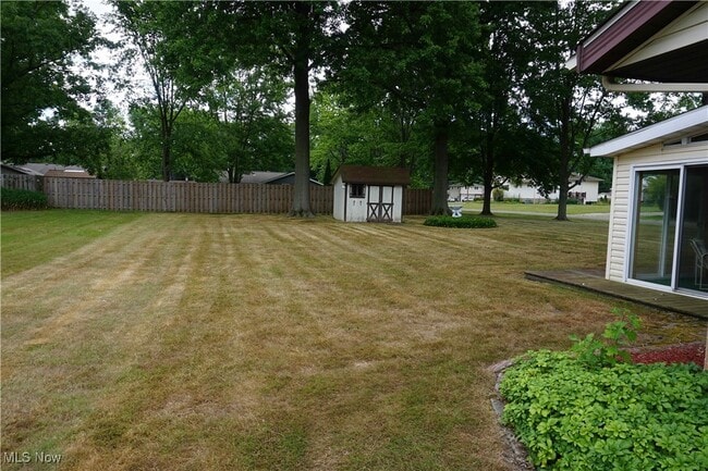 property at 6293 Meldon Dr