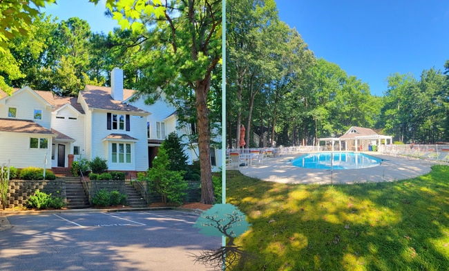 property at 3813 Carnegie Ln