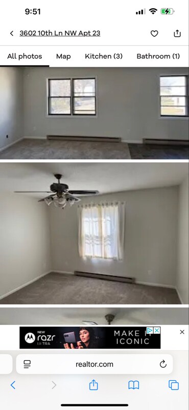 3602 10th Ln NW in Rochester, MN - Building Photo - Building Photo
