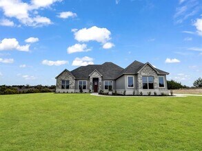 170 Fan Ml Trl in Weatherford, TX - Building Photo - Building Photo