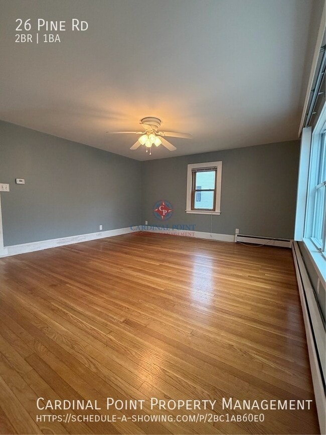 property at 26 Pine Rd