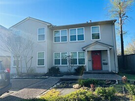 2309 Sheridan St in Houston, TX - Building Photo