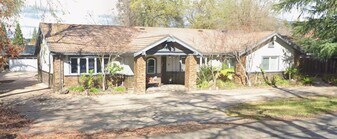 524 Diablo Rd in Danville, CA - Building Photo