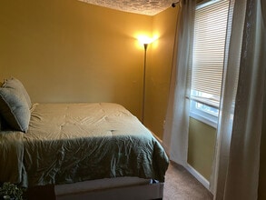 888 W Lombard St, Unit Unit B in Baltimore, MD - Building Photo - Building Photo