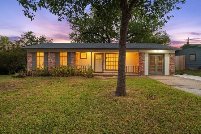 property at 1009 Alden Dr