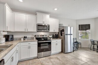 10771 SW Cremona Way in Port St. Lucie, FL - Building Photo - Building Photo