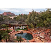 77 Wild Horse Mesa Dr in Sedona, AZ - Building Photo - Building Photo