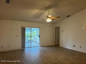 1448 Hill Ave, Unit 7212-01G in Melbourne, FL - Building Photo - Building Photo