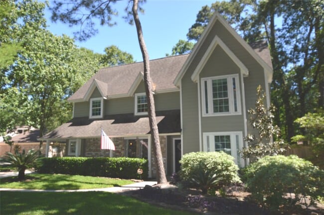 2 Woodhaven Wood Ct in Spring, TX - Building Photo - Building Photo