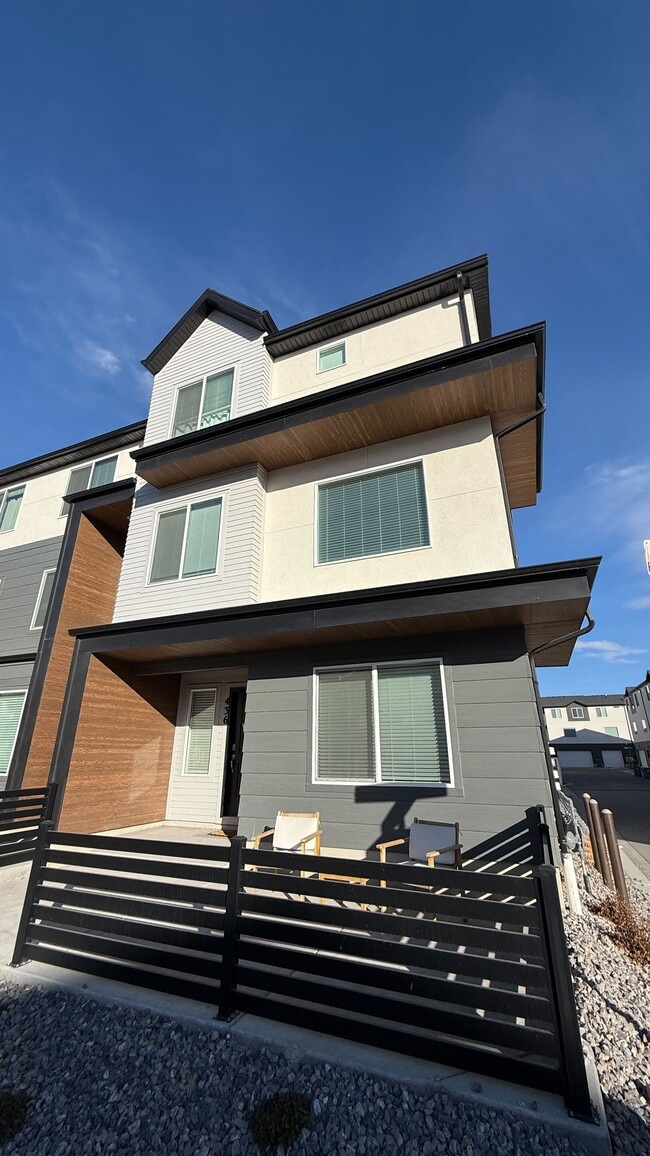 436 S 1130 W, Unit Master in American Fork, UT - Foto de edificio - Building Photo