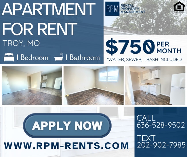 property at 651 E College St