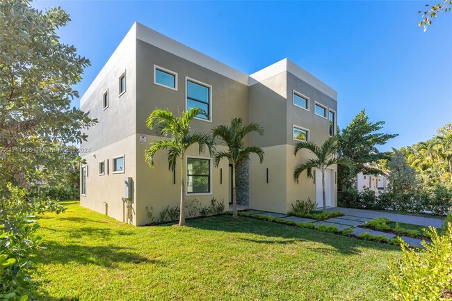 3650 SW 13th St in Miami, FL - Building Photo - Building Photo